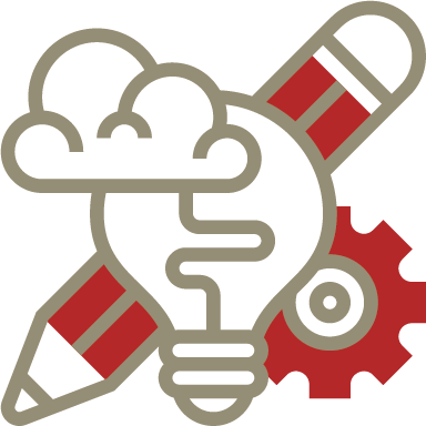 Designing Service Icon