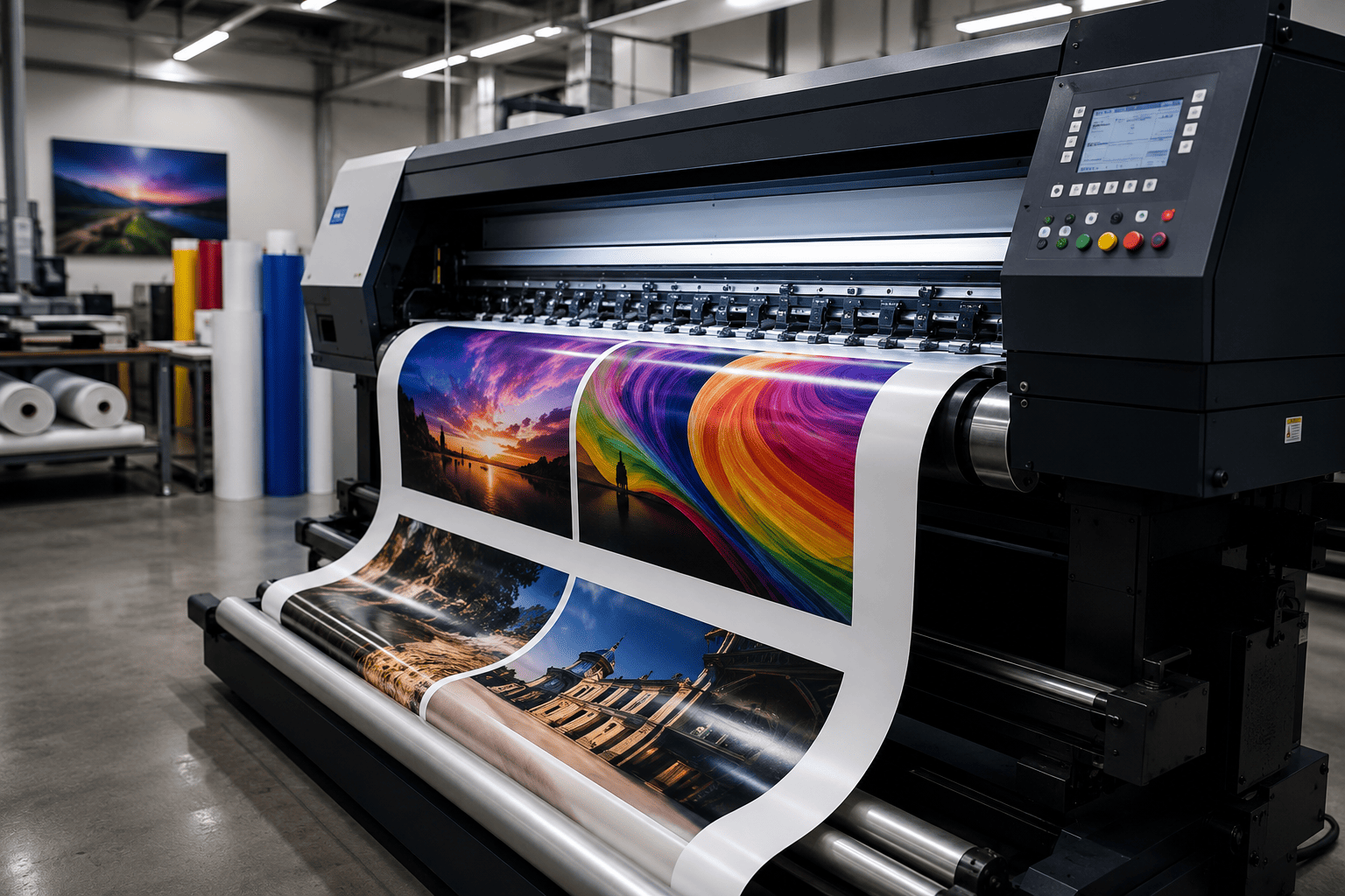 Printing