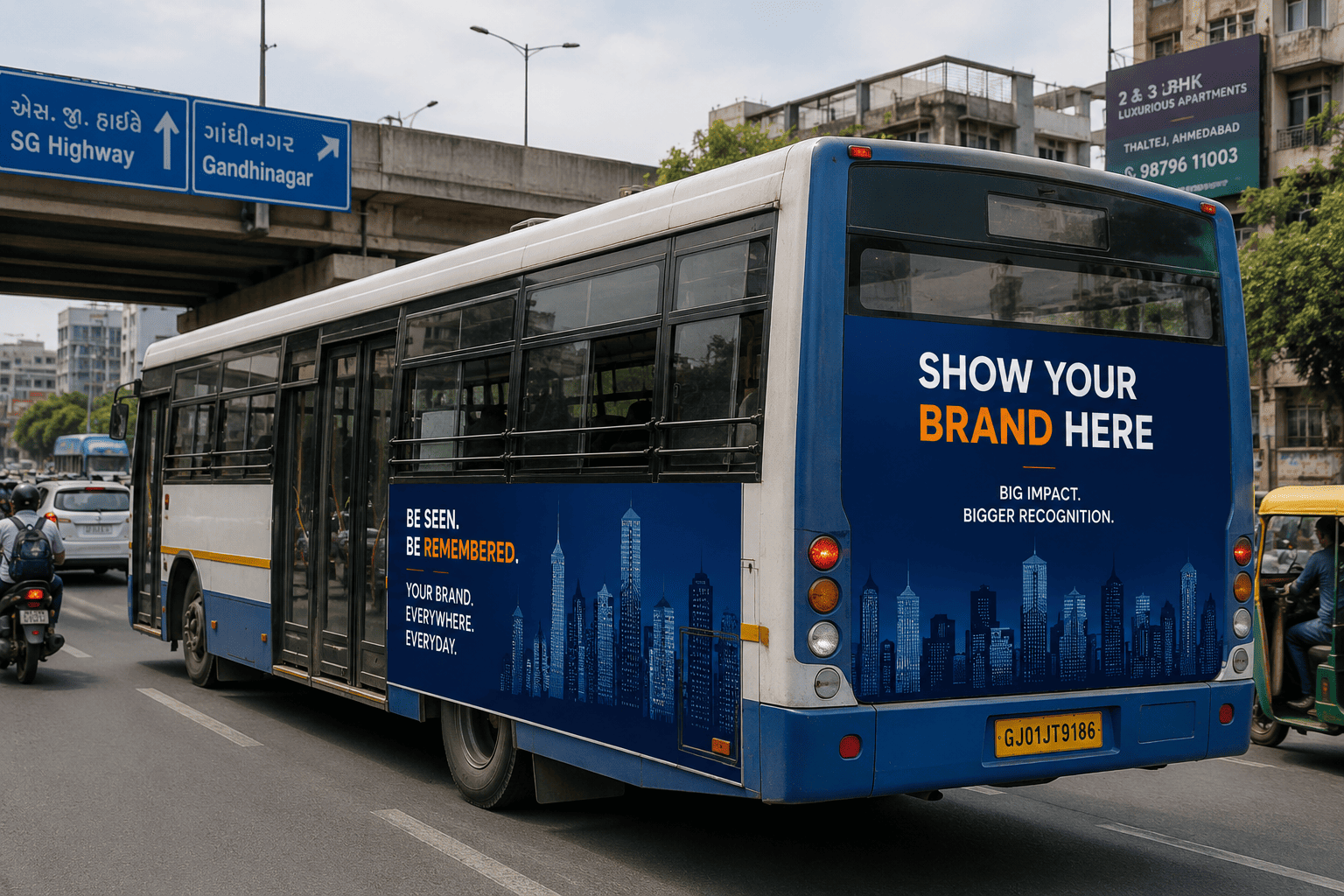 Transit Media