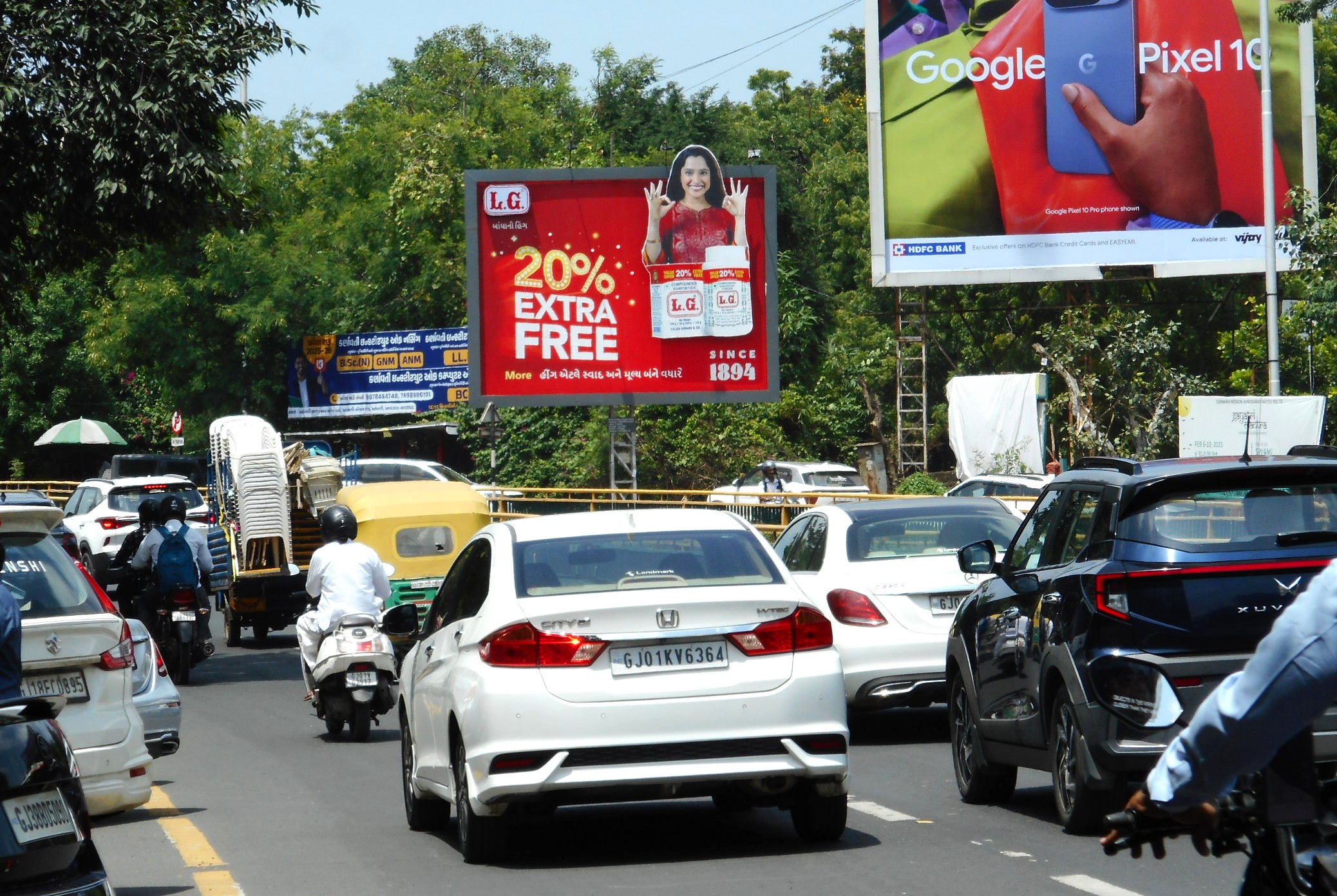 Satellite Road, Opp. ISRO Fcg Jodhpur Cross Road