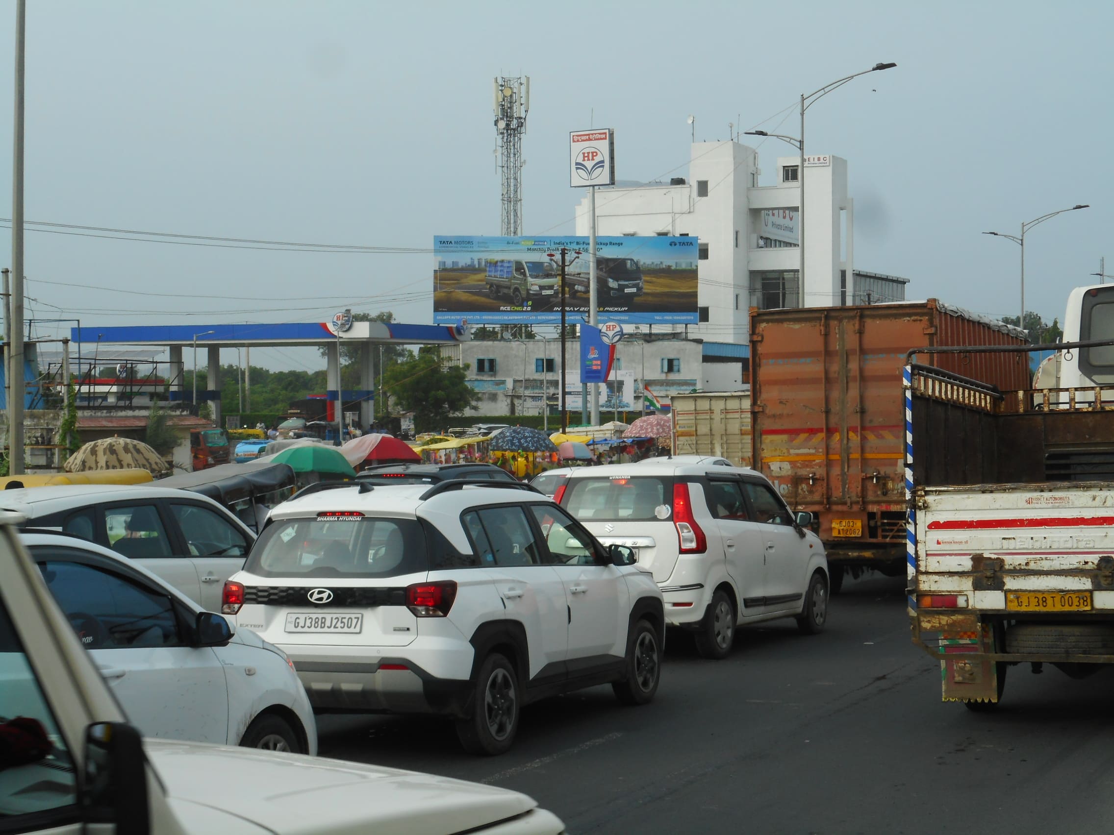 Changodar Highway Tow. Ahmedabad — photo 3