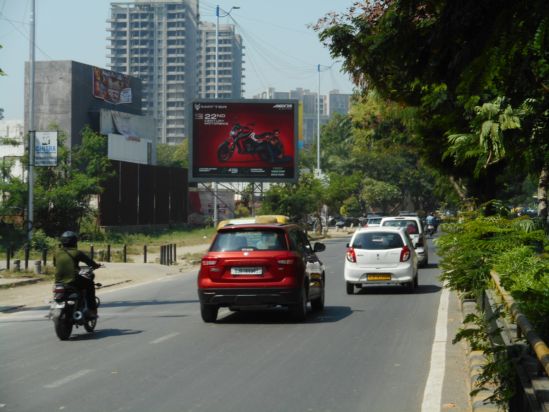 Bopal Ambli Road, Fcg Iscon Opp. Double Tree Hilton — photo 2