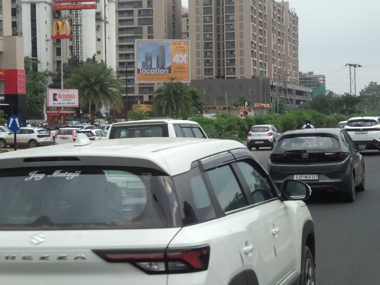 SG Road, Gota Junction Ftf Vaishnodevi — photo 2