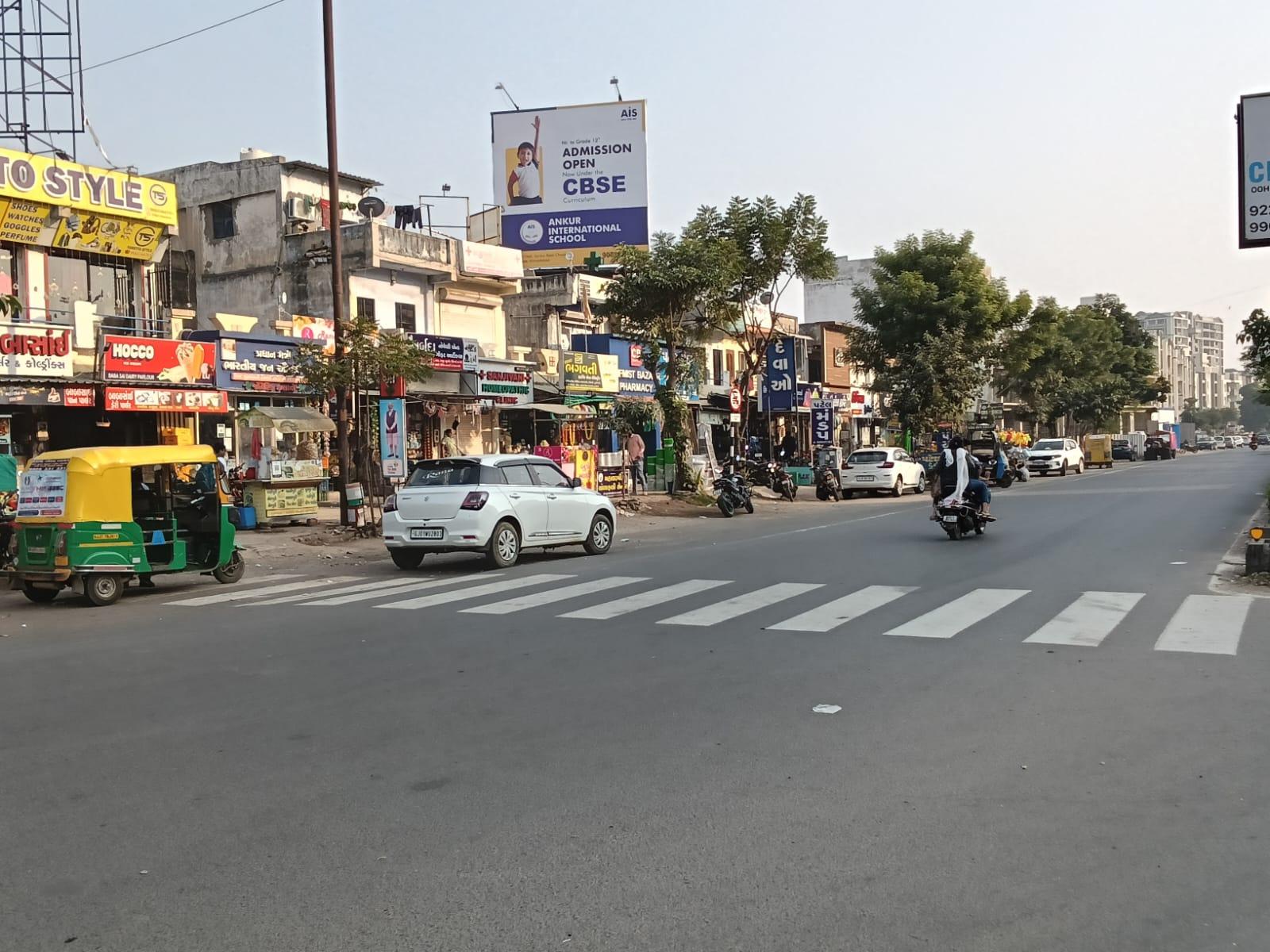Nikol Bhavani Chowk — photo 3