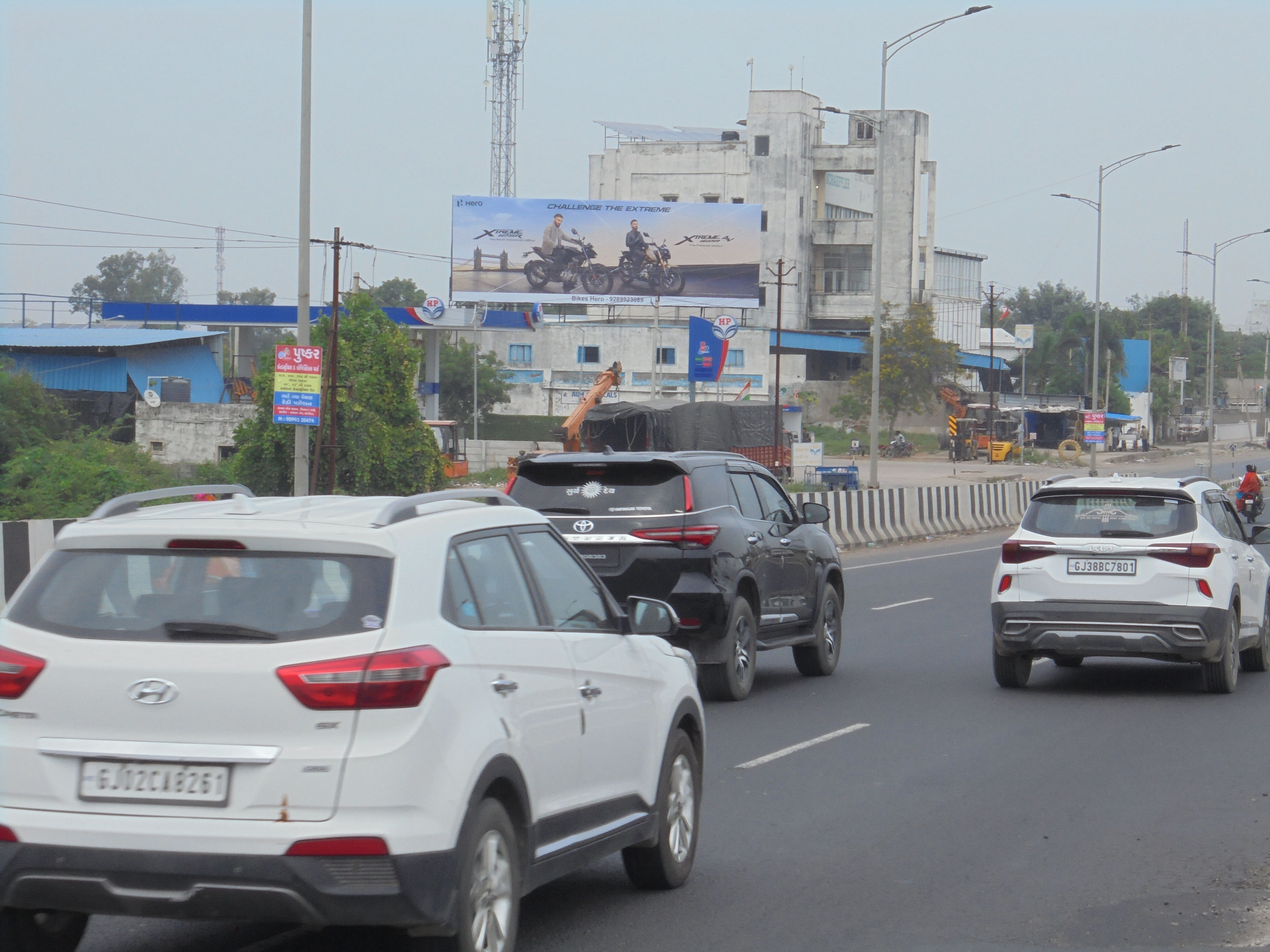 Changodar Highway Tow. Ahmedabad — photo 2