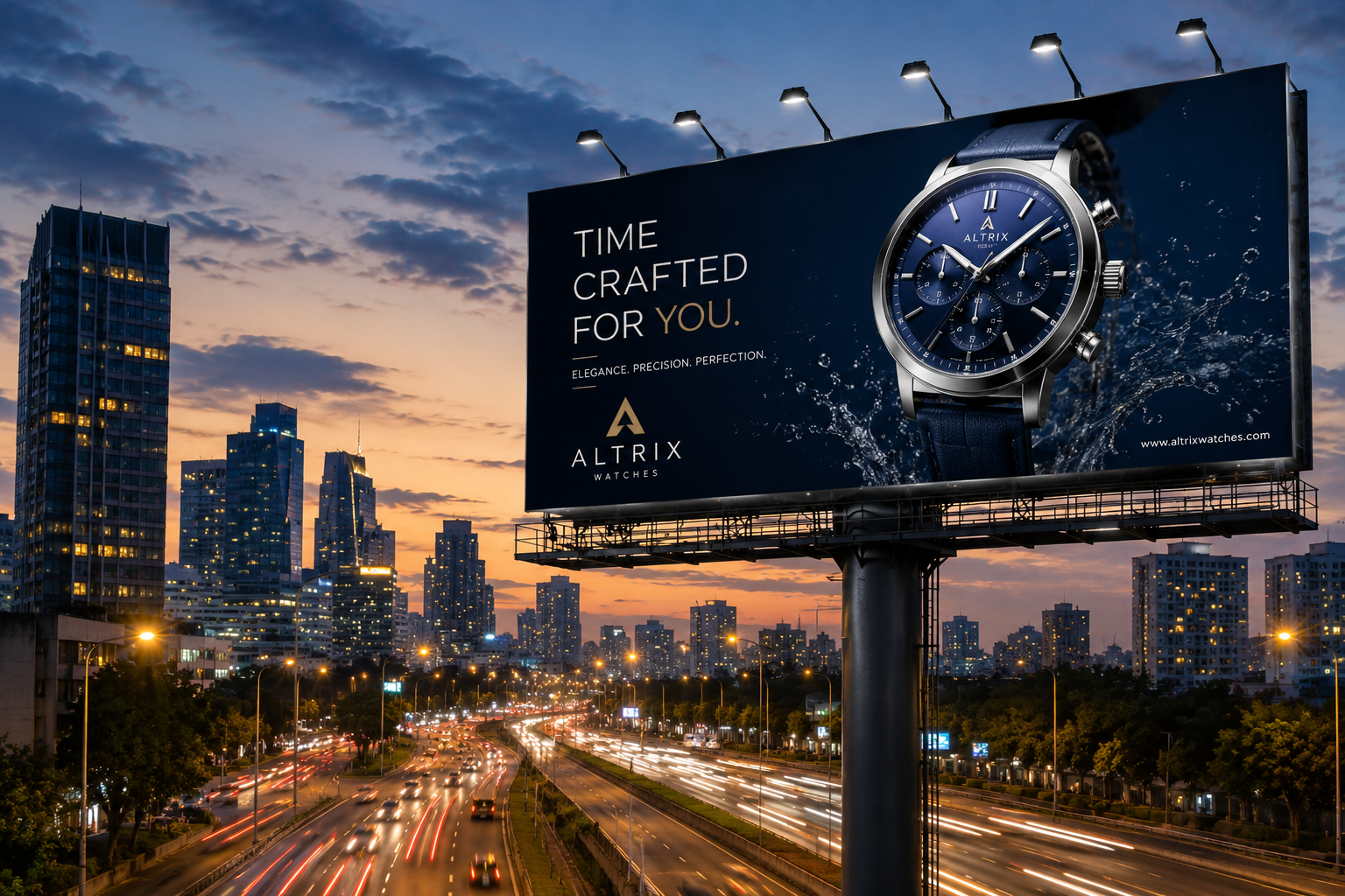 Billboards & Hoardings