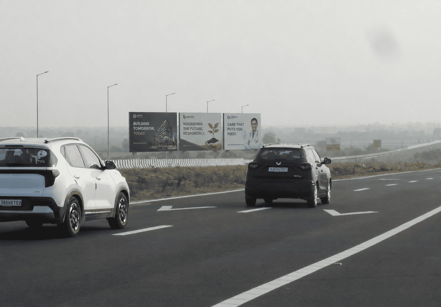 Dholera Express Way, Nr. Toll Tax Fcg Ahmedabad