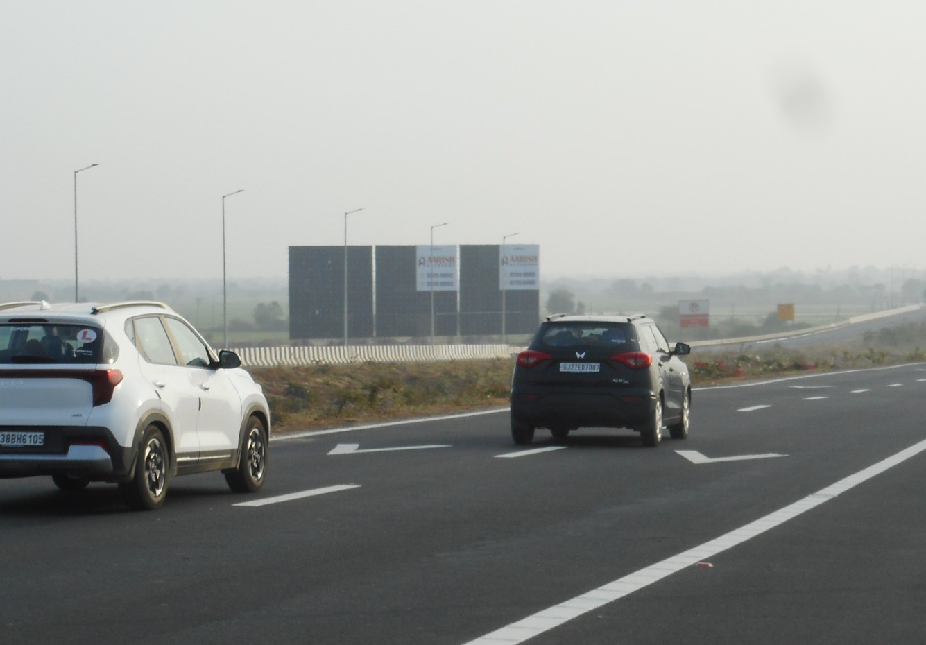 Dholera Express Way, Nr. Toll Tax Fcg Ahmedabad