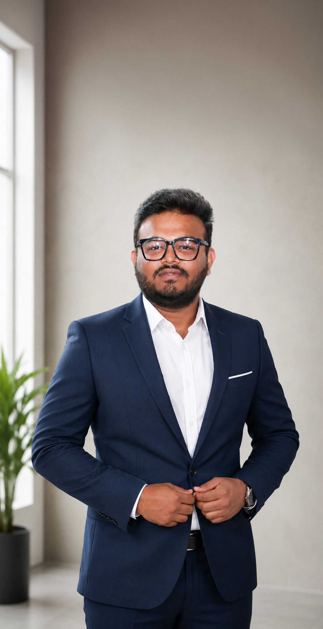 Jimit Patel
